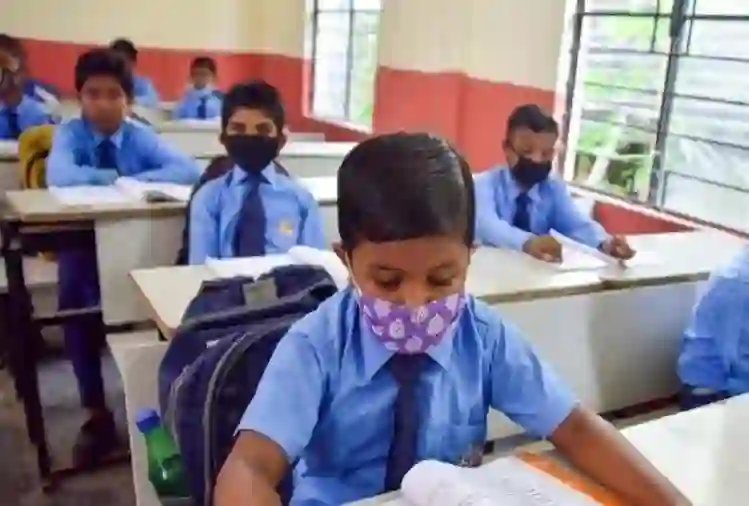 School open of लखनऊ: अगले हफ्ते से शेड्यूल बदलेंगे निजी स्कूल, बना रहे रणनीति